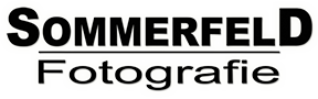Sommerfeld – Fotografie Logo
